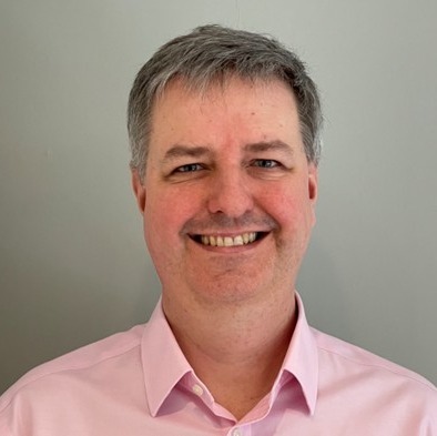 Speaker Professor Stephen Wheatcroft FRCP